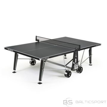 Cornilleau Black Code Outdoor 115404 tennis table (N/A)
