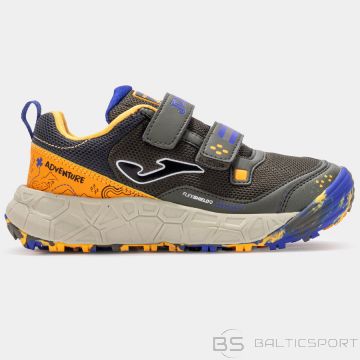 Buty Joma ADVENTURE 2523 Jr JADVS2523V / czarny / 32