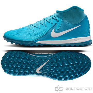 Nike Кроссовки Phantom Luna II Academy TF FJ2566-400 / Синий / 44 1/2