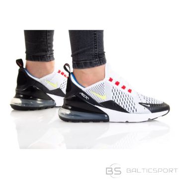 Nike Air Max 270 GS Jr DQ1107-100 (38.5)