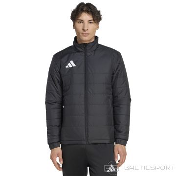 Adidas ENTRADA 26 vieglā jaka JZ9141 / melna / XXL