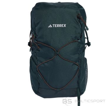 Adidas TERREX MT Hike JW0822 mugursoma / Zaļa