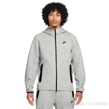 Nike Tech Fleece M FB7921-063 sweatshirt (L (183cm))