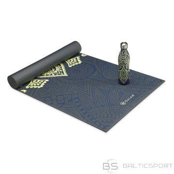 Inny Jogas komplekts (paklājiņš, ūdens pudele) 62630 /