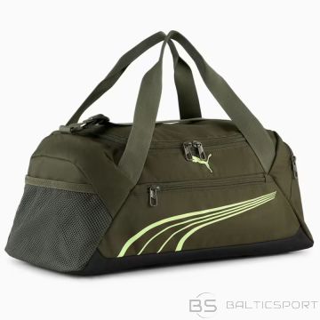 Puma Fundamental īpaši maza sporta soma 091188-09 / zaļa