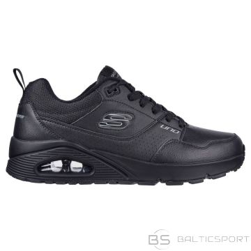 Skechers Uno Suroka M 232250-BBK shoes (43.0)