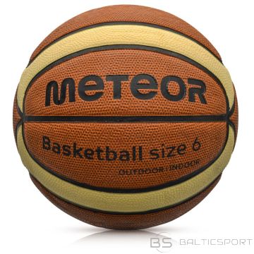 Meteor 10101 basketbola bumba (uniw)