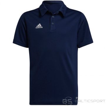 T-shirt adidas Entrada 22 Polo Jr H57493 (152cm)