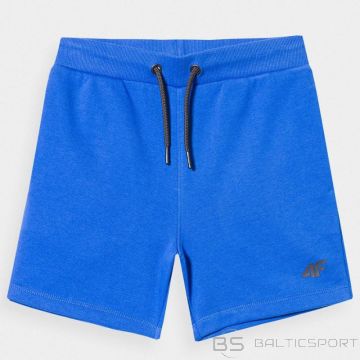 Shorts 4F Jr 4FJSS23TSHOM048 36S (152 cm)