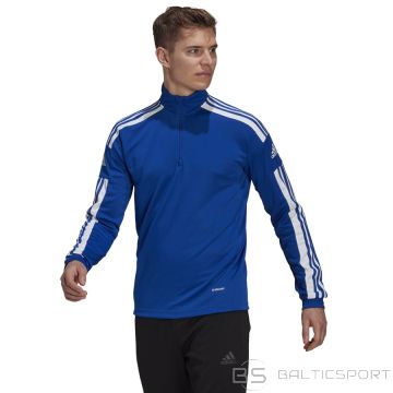 Bluza adidas SQUADRA 21 Training Top GP6475 / niebieski / S