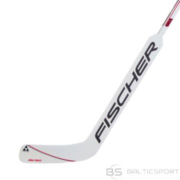 Fischer GW150 koka vārtsarga nūja junioriem (21&quot;)