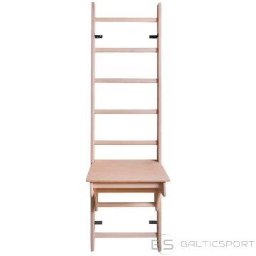 Benchk KOKA PIECELAMĀS KĀPNES AR GALDU 112 (N/A)