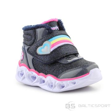 Skechers Brilliant Rainbow Jr 302669N-NVPK shoes (EU 24)