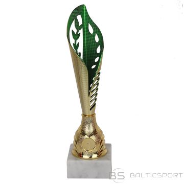Puchar Tryumf 9279 / C - 30 cm / złoty