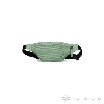 Rains Bumbag Mesh Mini Haze W3 14130 06 (uniwersalny)