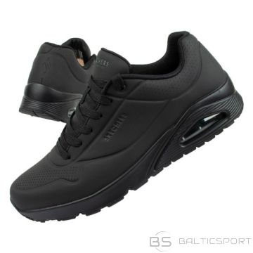 Skechers Apavi Uno M 52458/BBK (45)