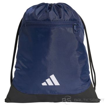 Adidas Сумка TIRO KD4245 / темно-синяя