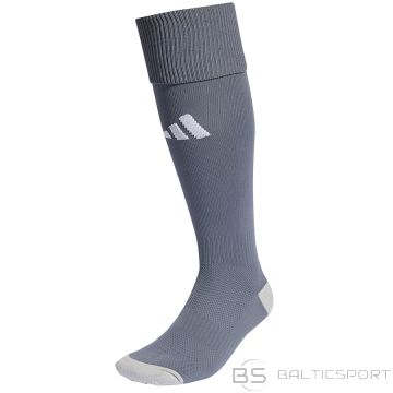 Adidas Гетры Milano 23 IB7816 / серый / 43-45