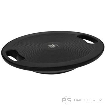 Xqmax Līdzsvara platformas līdzsvara trenažieris, melns (nav pieejams)