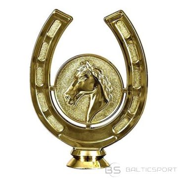 BS Plastmasas zirga figūriņa - pakavs - T201/G (N/A)