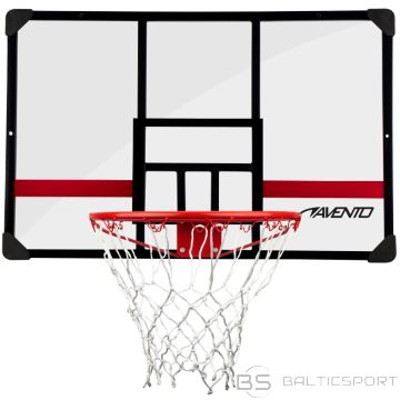 Basketball board set  AVENTO LEGENDS LEAGUE 47RD with net