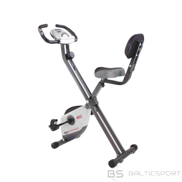 Saliekamais velotrenažieris TOORX BRX Compact