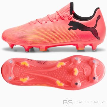 Buty Puma Future 7 Play MxSG 107722-03 / różowy / 40 1/2