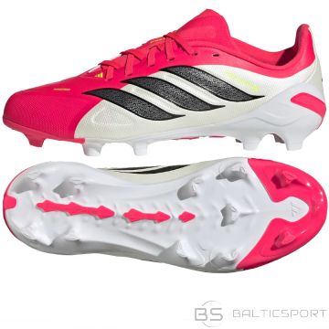 Adidas Predator League FG Jr JR7888 apavi / Sarkani / 34
