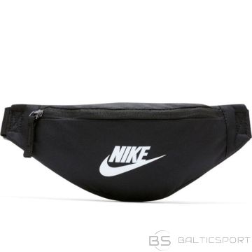 Nike Сумка на пояс Heritage Waistpack DB0488 010 (один размер)