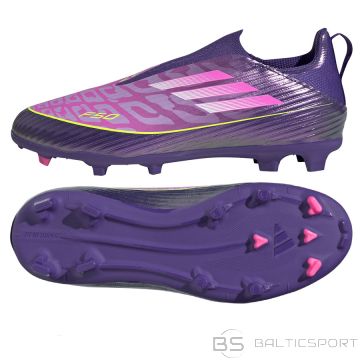 Adidas F50 League LL Jr FG/MG JQ9752 apavi