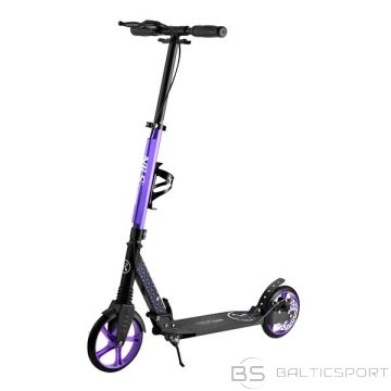 Nils Extreme HM124T VIOLETĀS SKOLĒTERIS