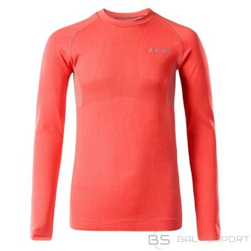 Hi-tec Термоактивная рубашка Karti Top Jr 92800291720 (140/152)