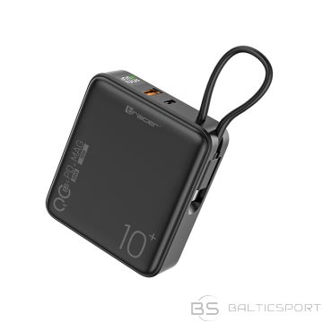 Tracer 47643  Quant Mobile Battery PD 20W