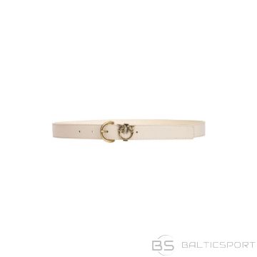 Pinko Tamboril H3 Belt (2.5 cm) 102820A158Z14Q (S)