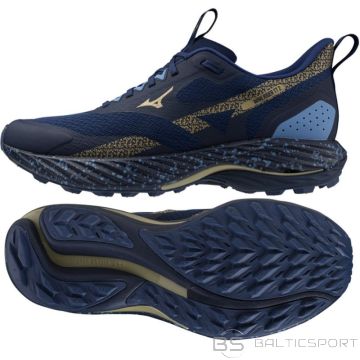 Mizuno WAVE RIDER TT 2 M J1GC243201 shoes (43)
