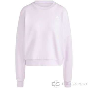 adidas Essentials Small Logo Feel Cozy W sweatshirt JF8827 (XL)