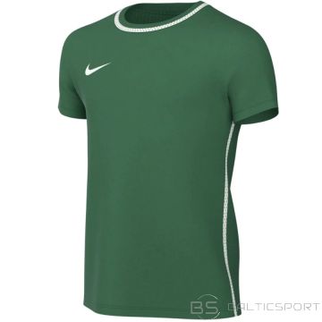 Nike Park 26 SS Top Junior HM7134-302 / zaļš / M (137-147cm)