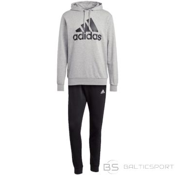Adidas Big Logo Terry M tracksuit IC6749 (S)