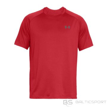 Under Armour T-shirt Under Armor Tech 2.0 SS M 1326413-600 (S)