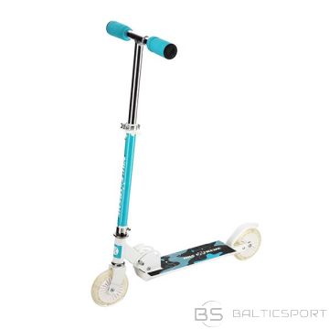 Nils Extreme HD505 MINT SCOOTER