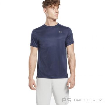 Reebok Treniņam gatavs īsu piedurkņu tehniskais Tee M GJ0872 (S)