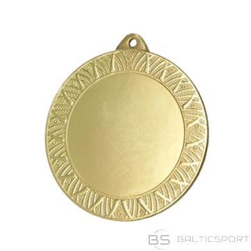 BS Vispārējā zelta medaļa ar vietu uzlīmei (nav pieejama)