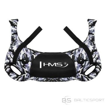 BS Боксерский мешок HMS WBF05 5KG (N / A)