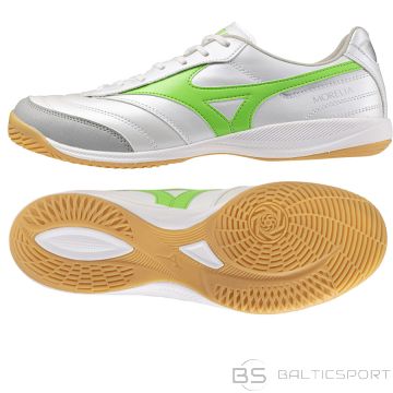 Buty Mizuno Morelia Sala Pro IN Q1GA251337 / biały / 41