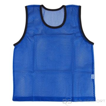 Komandu treniņu veste - zila