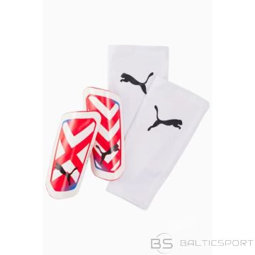 Puma Ultra Flex Sleeve shin guards 030871-05 (L)