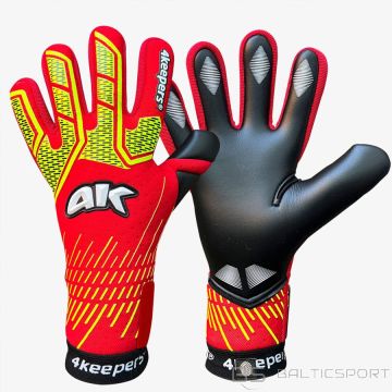 4keepers Neo Elegant Neo Lava NC Gloves S982849 / red / 8