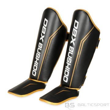 BS Shin guards - ProFighter (N/A)