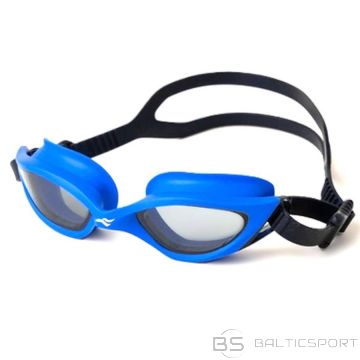 Aqua-speed Okulary pływackie Aqua Speed Serenity / senior / niebieski