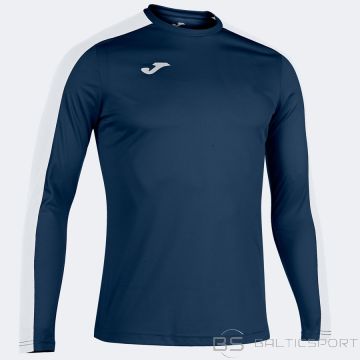 Joma Academy III sporta krekls 101658.332 / tumši zils / XL